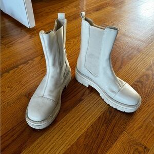 Sam Edelman boots